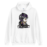 SportNics Classics Los Angeles Hoodie
