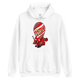 SportNics Classics Detroit Hoodie