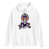 SportNics Classics Edmonton Hoodie