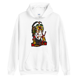 SportNics Classics Chicago Hoodie