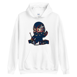 SportNics Classics Columbus Hoodie