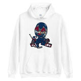 SportNics Classics Colorado Hoodie