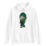 SportNics Classics Dallas Hoodie