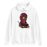 SportNics Classics Arizona Hoodie