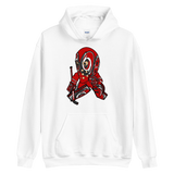 SportNics Classics Carolina Hoodie