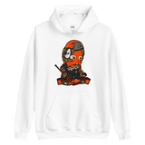 SportNics Classics Anaheim Hoodie
