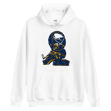 SportNics Classics Buffalo Hoodie