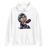 SpotNics Colorado Goalie Hoodie