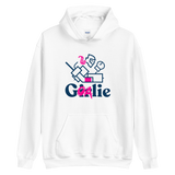 Goalie Girl Hoodie