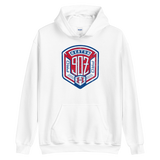 Heaton Pro 90z Logo Hoodie