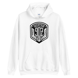 Heaton Pro 90z Logo Hoodie