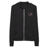 PGS Icon Lightweight Zip Hoodie