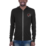 PGS Icon Lightweight Zip Hoodie