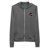 PGS Icon Lightweight Zip Hoodie