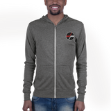 PGS Icon Lightweight Zip Hoodie