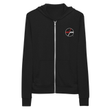 PGS Icon Lightweight Zip Hoodie
