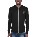PGS Icon Lightweight Zip Hoodie
