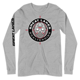 Great Lakes Goaltending Long Sleeve Tee