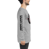 Great Lakes Goaltending Long Sleeve Tee