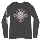 Great Lakes Goaltending Long Sleeve Tee