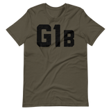 Goalie-1B Tee