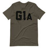 Goalie-1A Tee