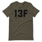 13F Tee
