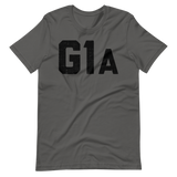 Goalie-1A Tee