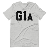 Goalie-1A Tee