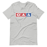 Goals Against Average (GAA) Tee