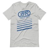 D&R Vintage Logo Tee