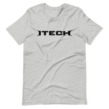 Modern Itech Logo Tee