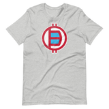 Backstop Logo Tee
