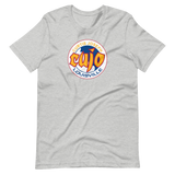 Louisville CuJo Logo Tee