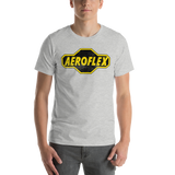 Aeroflex Logo Tee