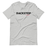 Backstop Vintage B2021 Tee
