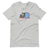 The Blue Paint Tee