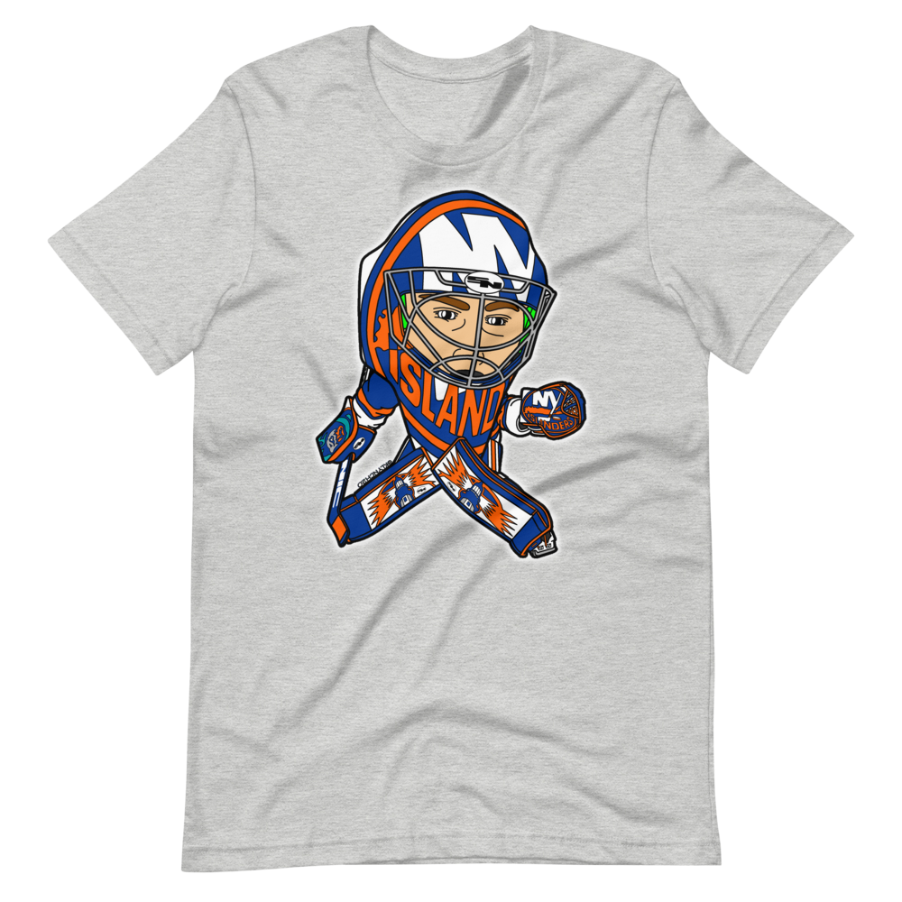 BEST NHL New York Islanders St.Patrick Days Concepts All Over Print Custom  Hoodie, T-Shirt • Kybershop