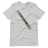 Canadien Stick Logo Tee