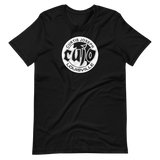 Louisville CuJo Logo Tee