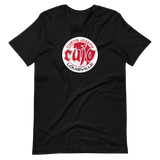Louisville CuJo Logo Tee