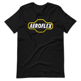 Aeroflex Logo Tee