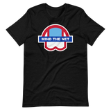 Mind The Net Tee