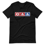 Goals Against Average (GAA) Tee