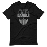 How Goalies Dangle Tee