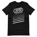 D&R Vintage Logo Tee