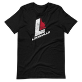 Louisville "L" Logo Tee
