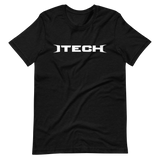 Modern Itech Logo Tee