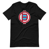 Backstop Logo Tee