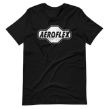 Aeroflex Logo Tee